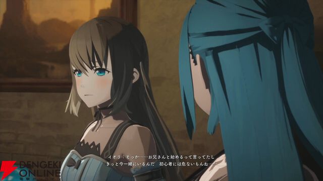 【SAO新作】『Echoes of Aincrad』先行レビュー＆プレイ動画。茅場演説シーンでミトを確認。“変更不可”のキャラクリのバリエーションも要チェック