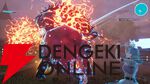 【SAO新作】『Echoes of Aincrad』先行レビュー＆プレイ動画。茅場演説シーンでミトを確認。“変更不可”のキャラクリのバリエーションも要チェック