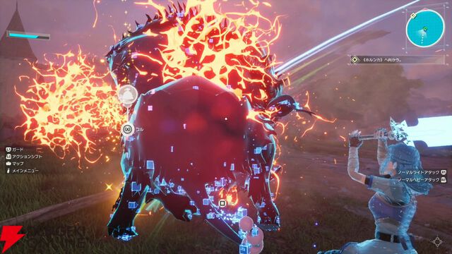 【SAO新作】『Echoes of Aincrad』先行レビュー＆プレイ動画。茅場演説シーンでミトを確認。“変更不可”のキャラクリのバリエーションも要チェック