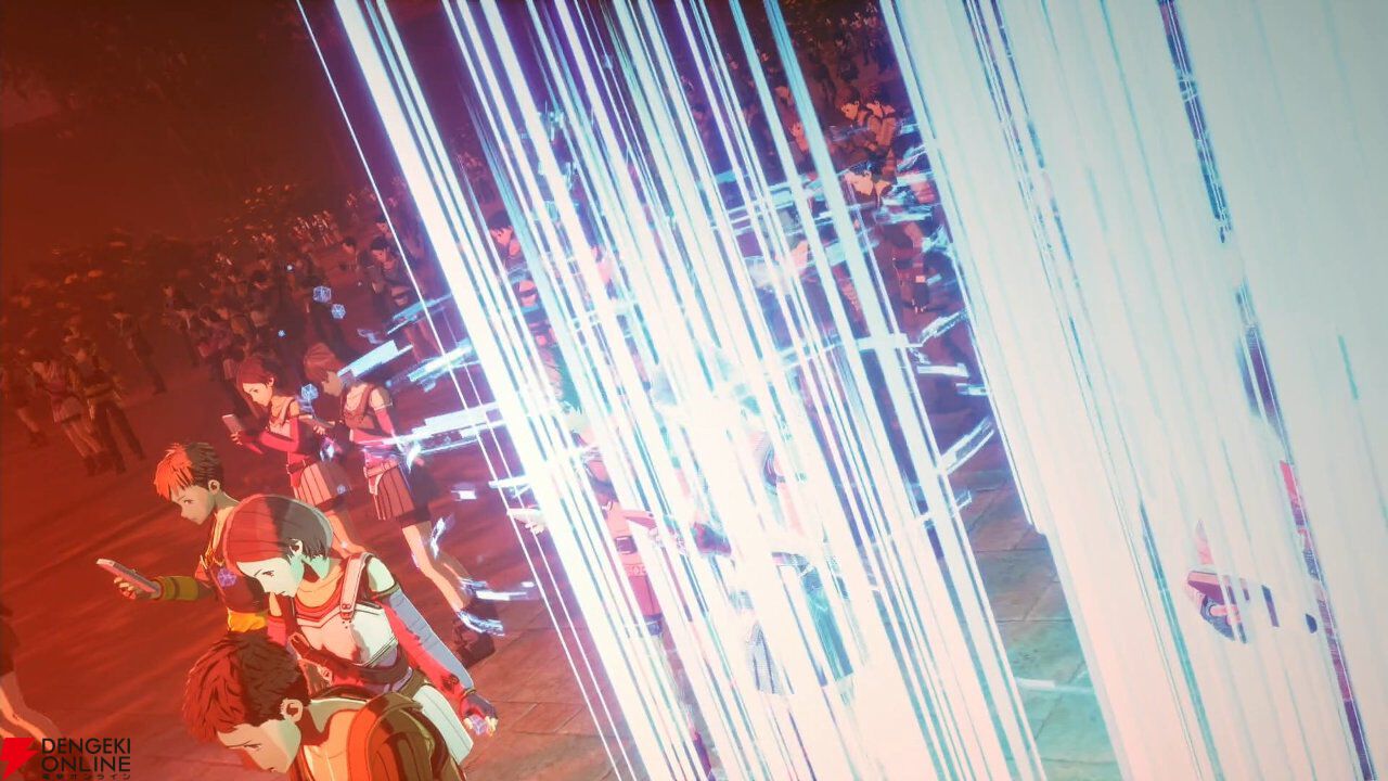 【SAO新作】『Echoes of Aincrad』先行レビュー＆プレイ動画。茅場演説シーンでミトを確認。“変更不可”のキャラクリのバリエーションも要チェック