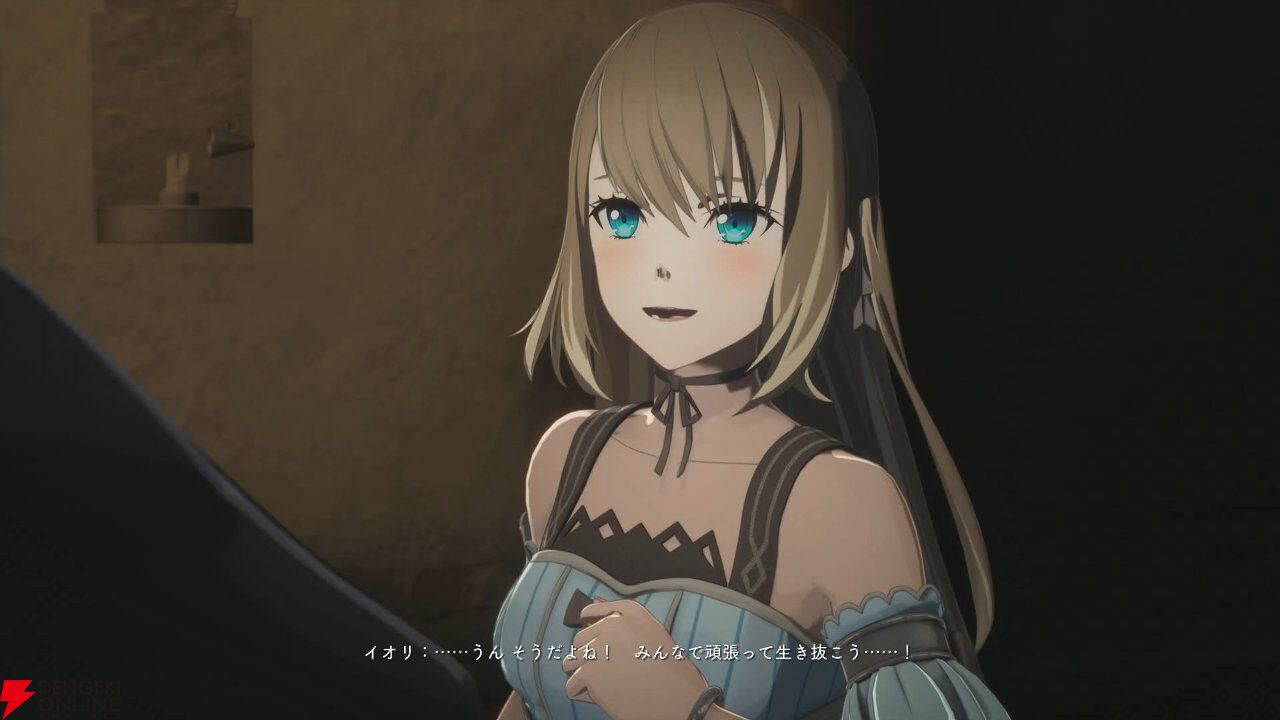 【SAO新作】『Echoes of Aincrad』先行レビュー＆プレイ動画。茅場演説シーンでミトを確認。“変更不可”のキャラクリのバリエーションも要チェック