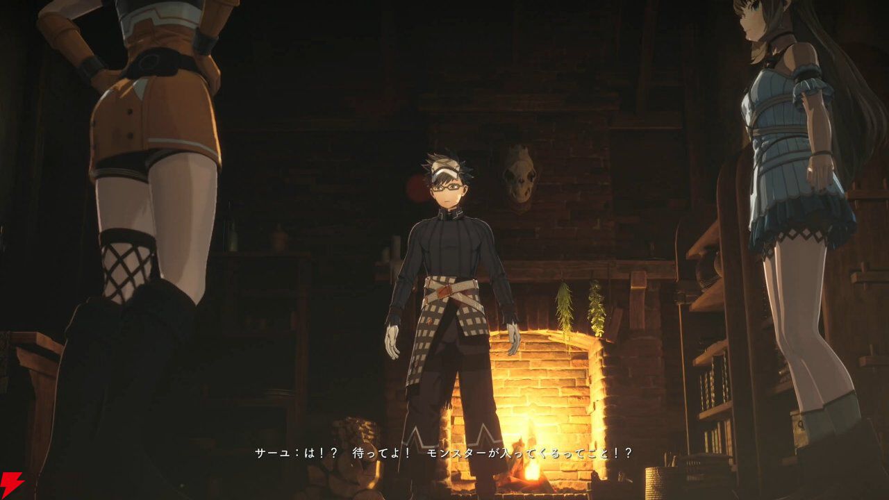 【SAO新作】『Echoes of Aincrad』先行レビュー＆プレイ動画。茅場演説シーンでミトを確認。“変更不可”のキャラクリのバリエーションも要チェック