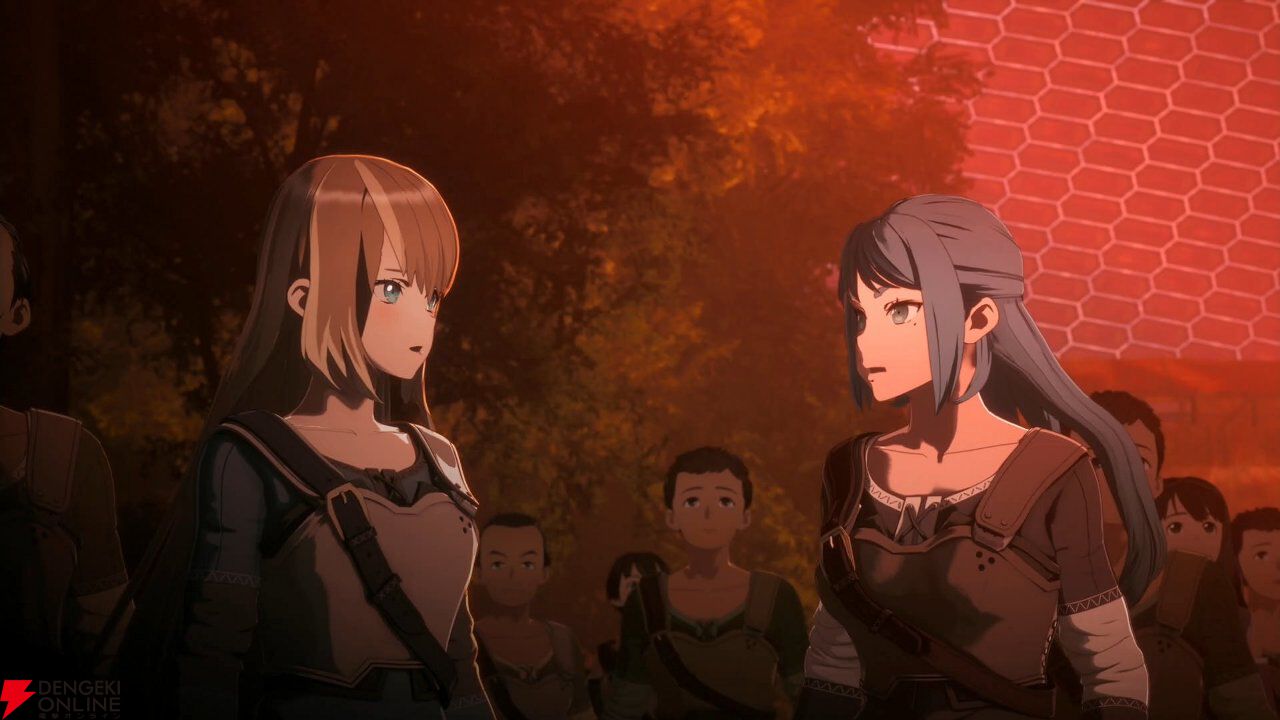 【SAO新作】『Echoes of Aincrad』先行レビュー＆プレイ動画。茅場演説シーンでミトを確認。“変更不可”のキャラクリのバリエーションも要チェック