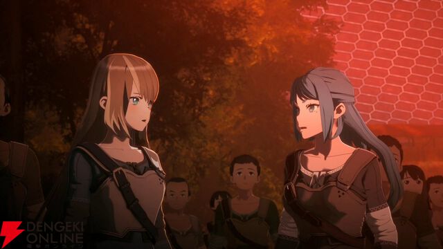 【SAO新作】『Echoes of Aincrad』先行レビュー＆プレイ動画。茅場演説シーンでミトを確認。“変更不可”のキャラクリのバリエーションも要チェック