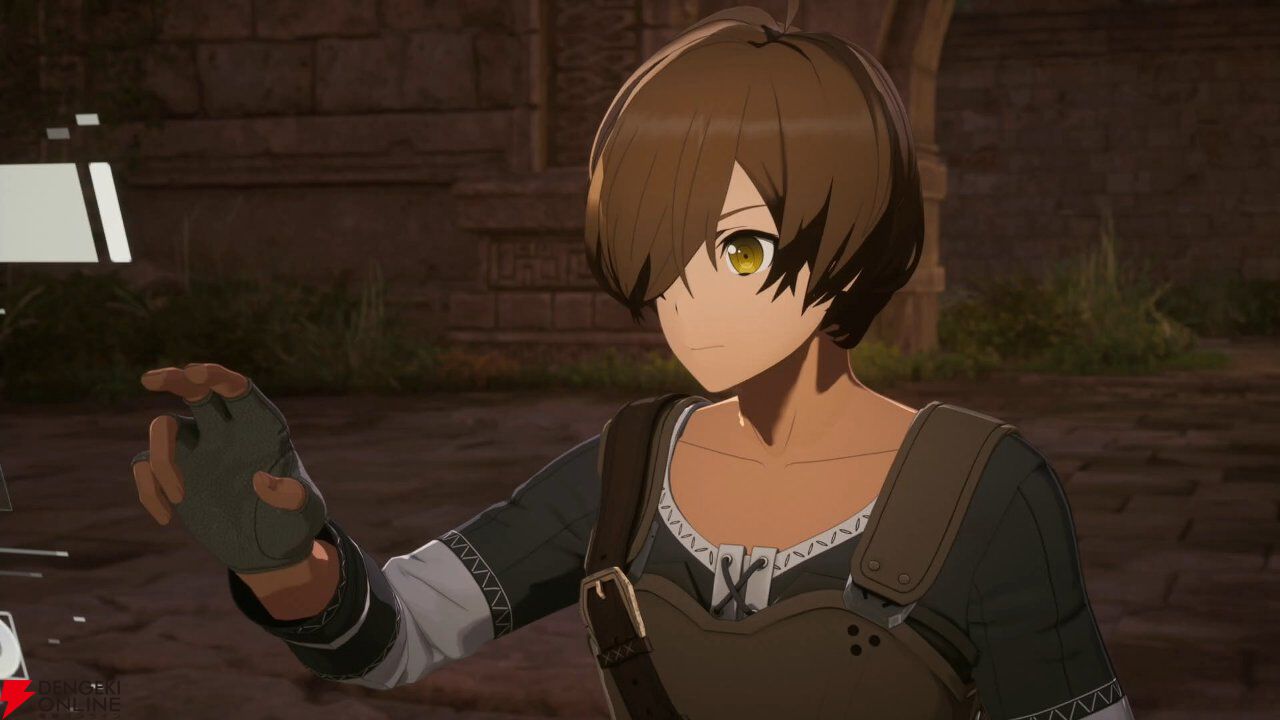 【SAO新作】『Echoes of Aincrad』先行レビュー＆プレイ動画。茅場演説シーンでミトを確認。“変更不可”のキャラクリのバリエーションも要チェック