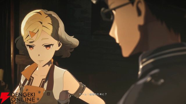 【SAO新作】『Echoes of Aincrad』先行レビュー＆プレイ動画。茅場演説シーンでミトを確認。“変更不可”のキャラクリのバリエーションも要チェック