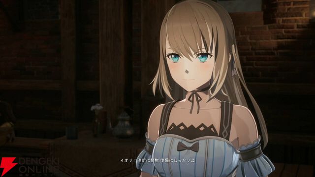 【SAO新作】『Echoes of Aincrad』先行レビュー＆プレイ動画。茅場演説シーンでミトを確認。“変更不可”のキャラクリのバリエーションも要チェック