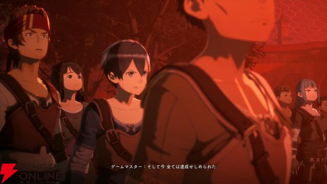【SAO新作】『Echoes of Aincrad』先行レビュー＆プレイ動画。茅場演説シーンでミトを確認。“変更不可”のキャラクリのバリエーションも要チェック
