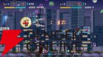 電撃インディー大賞シューティング部門1位のピクセルが開発するSTG『ホーギーヒュー』がSwitchで10/22発売