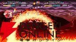 電撃インディー大賞シューティング部門1位のピクセルが開発するSTG『ホーギーヒュー』がSwitchで10/22発売