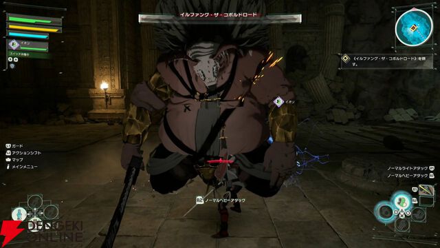 『SAO』新作『Echoes of Aincrad』体験版ではキリトの話題も。大迫力のボス戦は部位破壊が超爽快、先が気になる展開も盛りだくさん【レビュー】