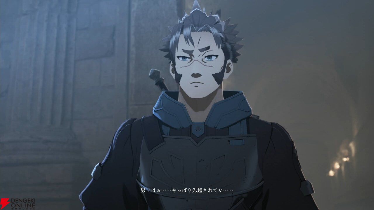 『SAO』新作『Echoes of Aincrad』体験版ではキリトの話題も。大迫力のボス戦は部位破壊が超爽快、先が気になる展開も盛りだくさん【レビュー】