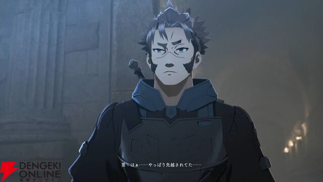 『SAO』新作『Echoes of Aincrad』体験版ではキリトの話題も。大迫力のボス戦は部位破壊が超爽快、先が気になる展開も盛りだくさん【レビュー】