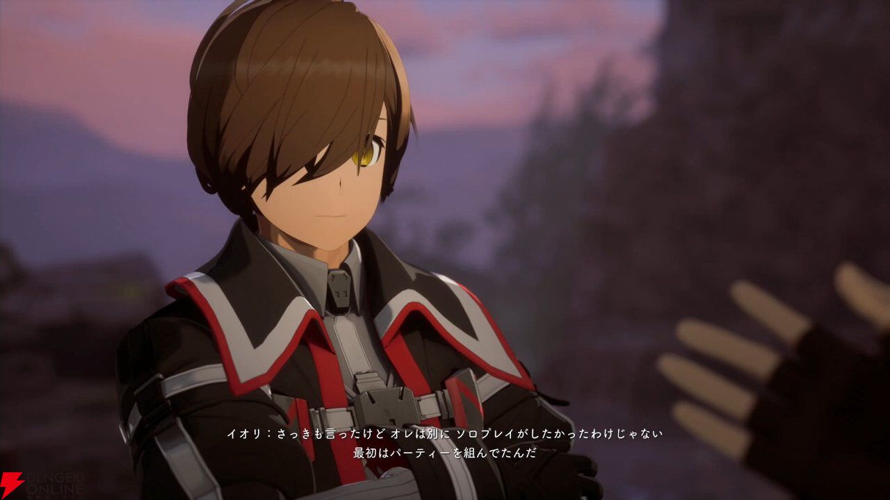 『SAO』新作『Echoes of Aincrad』体験版ではキリトの話題も。大迫力のボス戦は部位破壊が超爽快、先が気になる展開も盛りだくさん【レビュー】
