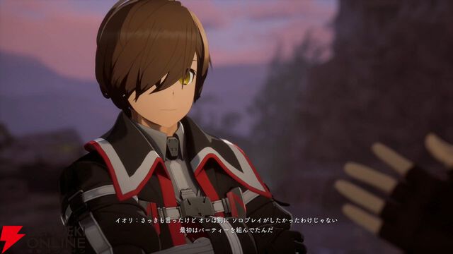 『SAO』新作『Echoes of Aincrad』体験版ではキリトの話題も。大迫力のボス戦は部位破壊が超爽快、先が気になる展開も盛りだくさん【レビュー】