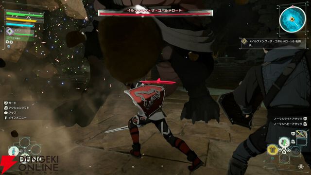 『SAO』新作『Echoes of Aincrad』体験版ではキリトの話題も。大迫力のボス戦は部位破壊が超爽快、先が気になる展開も盛りだくさん【レビュー】