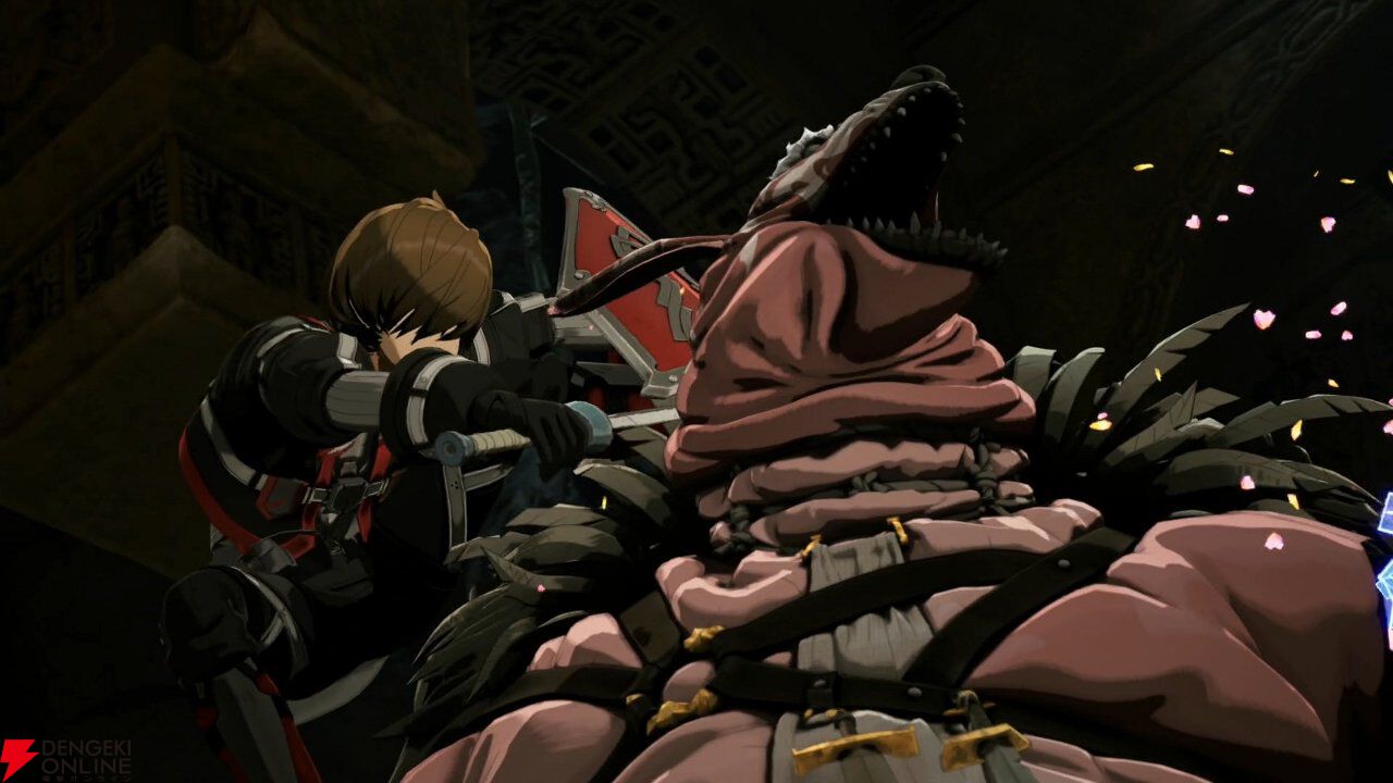 『SAO』新作『Echoes of Aincrad』体験版ではキリトの話題も。大迫力のボス戦は部位破壊が超爽快、先が気になる展開も盛りだくさん【レビュー】