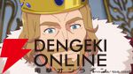 夏アニメ『猫と竜』7/4放送開始。猫竜と人間の関わりが伝わる第1弾PVで葉猫、王子、国王のボイスも解禁