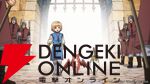 夏アニメ『猫と竜』7/4放送開始。猫竜と人間の関わりが伝わる第1弾PVで葉猫、王子、国王のボイスも解禁