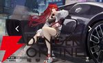 『ドラブラ』新作『ドラゴンブラッド：スレイヤーズ学院（ドラガク）』