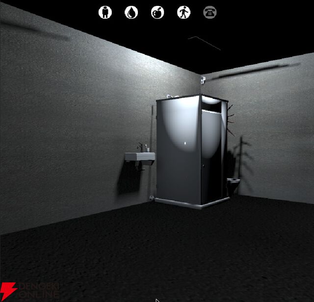 『8番出口』ライクホラー『AM I OK？』Steamストアページ公開。閉鎖実験室で起きる異変とは…