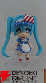 グッスマのフィギュアの祭典が開幕。小島監督のねんどろいどや『ミルキー☆サブウェイ』のPOP UP PARADEなどが展示【グッドスマイルフェス2026写真レポート1】