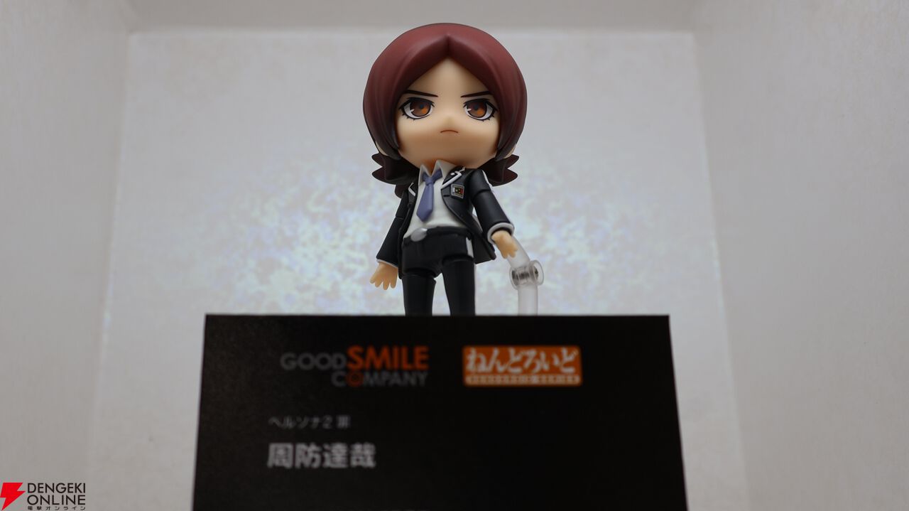 グッスマのフィギュアの祭典が開幕。小島監督のねんどろいどや『ミルキー☆サブウェイ』のPOP UP PARADEなどが展示【グッドスマイルフェス2026写真レポート1】