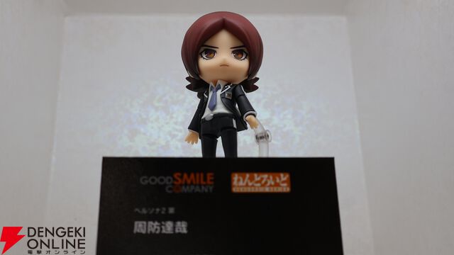グッスマのフィギュアの祭典が開幕。小島監督のねんどろいどや『ミルキー☆サブウェイ』のPOP UP PARADEなどが展示【グッドスマイルフェス2026写真レポート1】