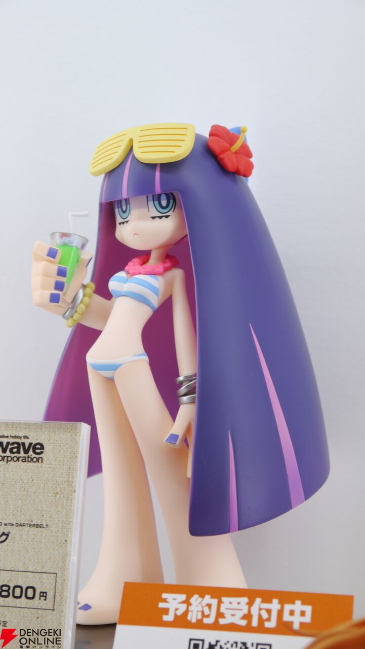 グッスマのフィギュアの祭典が開幕。小島監督のねんどろいどや『ミルキー☆サブウェイ』のPOP UP PARADEなどが展示【グッドスマイルフェス2026写真レポート1】