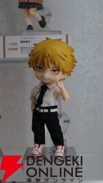 グッスマのフィギュアの祭典が開幕。小島監督のねんどろいどや『ミルキー☆サブウェイ』のPOP UP PARADEなどが展示【グッドスマイルフェス2026写真レポート1】