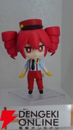 グッスマのフィギュアの祭典が開幕。小島監督のねんどろいどや『ミルキー☆サブウェイ』のPOP UP PARADEなどが展示【グッドスマイルフェス2026写真レポート1】