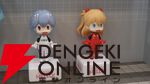 グッスマのフィギュアの祭典が開幕。小島監督のねんどろいどや『ミルキー☆サブウェイ』のPOP UP PARADEなどが展示【グッドスマイルフェス2026写真レポート1】