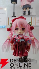 グッスマのフィギュアの祭典が開幕。小島監督のねんどろいどや『ミルキー☆サブウェイ』のPOP UP PARADEなどが展示【グッドスマイルフェス2026写真レポート1】