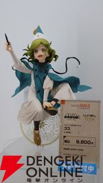 グッスマのフィギュアの祭典が開幕。小島監督のねんどろいどや『ミルキー☆サブウェイ』のPOP UP PARADEなどが展示【グッドスマイルフェス2026写真レポート1】