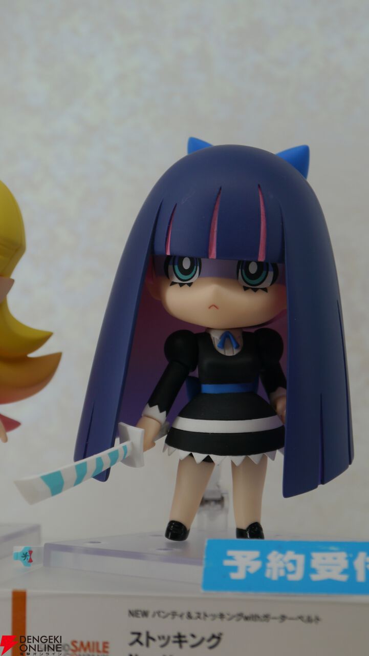 グッスマのフィギュアの祭典が開幕。小島監督のねんどろいどや『ミルキー☆サブウェイ』のPOP UP PARADEなどが展示【グッドスマイルフェス2026写真レポート1】