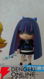 グッスマのフィギュアの祭典が開幕。小島監督のねんどろいどや『ミルキー☆サブウェイ』のPOP UP PARADEなどが展示【グッドスマイルフェス2026写真レポート1】