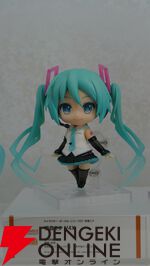グッスマのフィギュアの祭典が開幕。小島監督のねんどろいどや『ミルキー☆サブウェイ』のPOP UP PARADEなどが展示【グッドスマイルフェス2026写真レポート1】