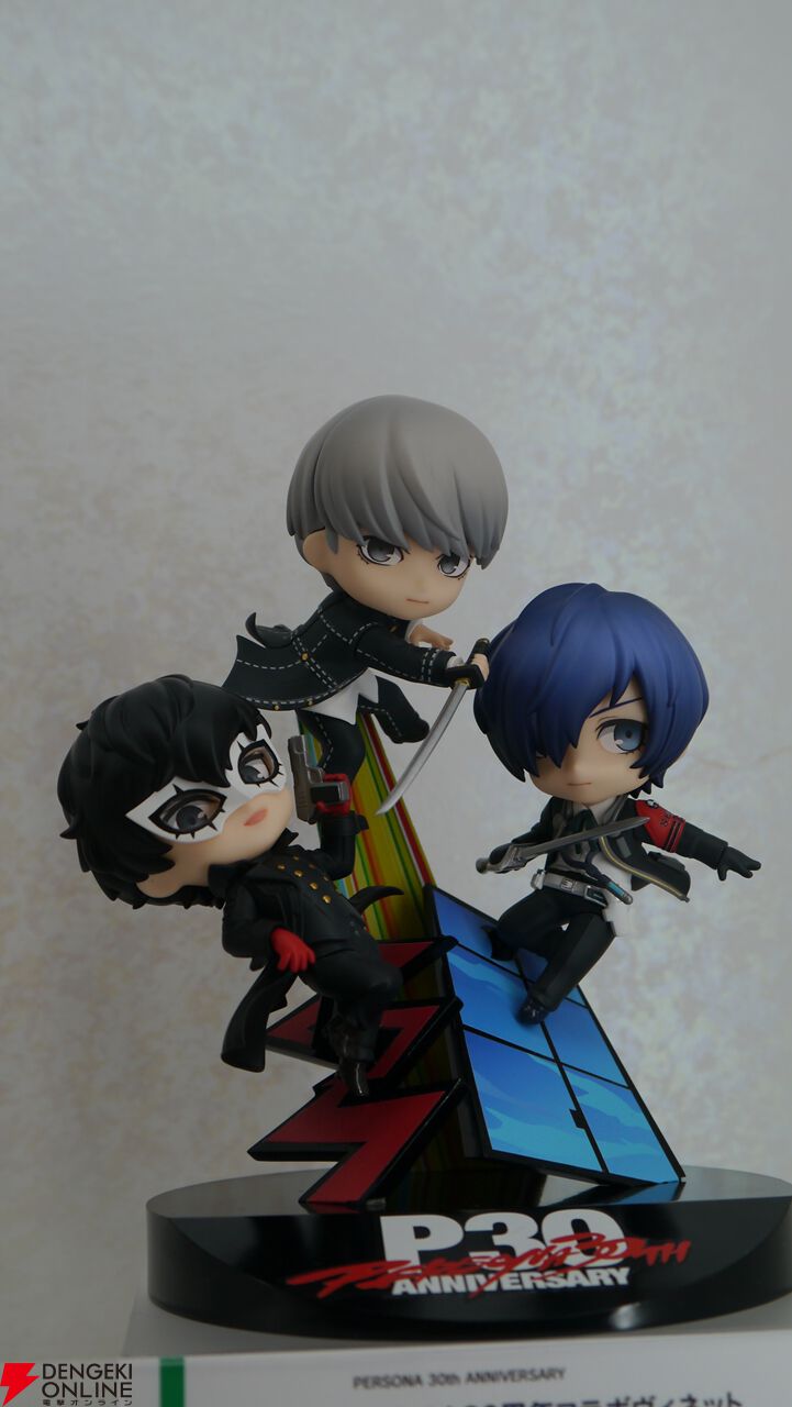 グッスマのフィギュアの祭典が開幕。小島監督のねんどろいどや『ミルキー☆サブウェイ』のPOP UP PARADEなどが展示【グッドスマイルフェス2026写真レポート1】