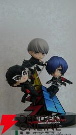 グッスマのフィギュアの祭典が開幕。小島監督のねんどろいどや『ミルキー☆サブウェイ』のPOP UP PARADEなどが展示【グッドスマイルフェス2026写真レポート1】