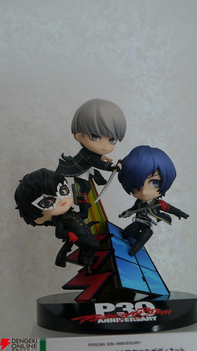 グッスマのフィギュアの祭典が開幕。小島監督のねんどろいどや『ミルキー☆サブウェイ』のPOP UP PARADEなどが展示【グッドスマイルフェス2026写真レポート1】