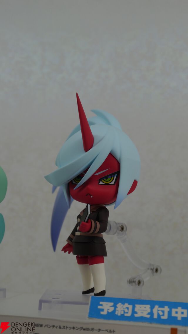 グッスマのフィギュアの祭典が開幕。小島監督のねんどろいどや『ミルキー☆サブウェイ』のPOP UP PARADEなどが展示【グッドスマイルフェス2026写真レポート1】