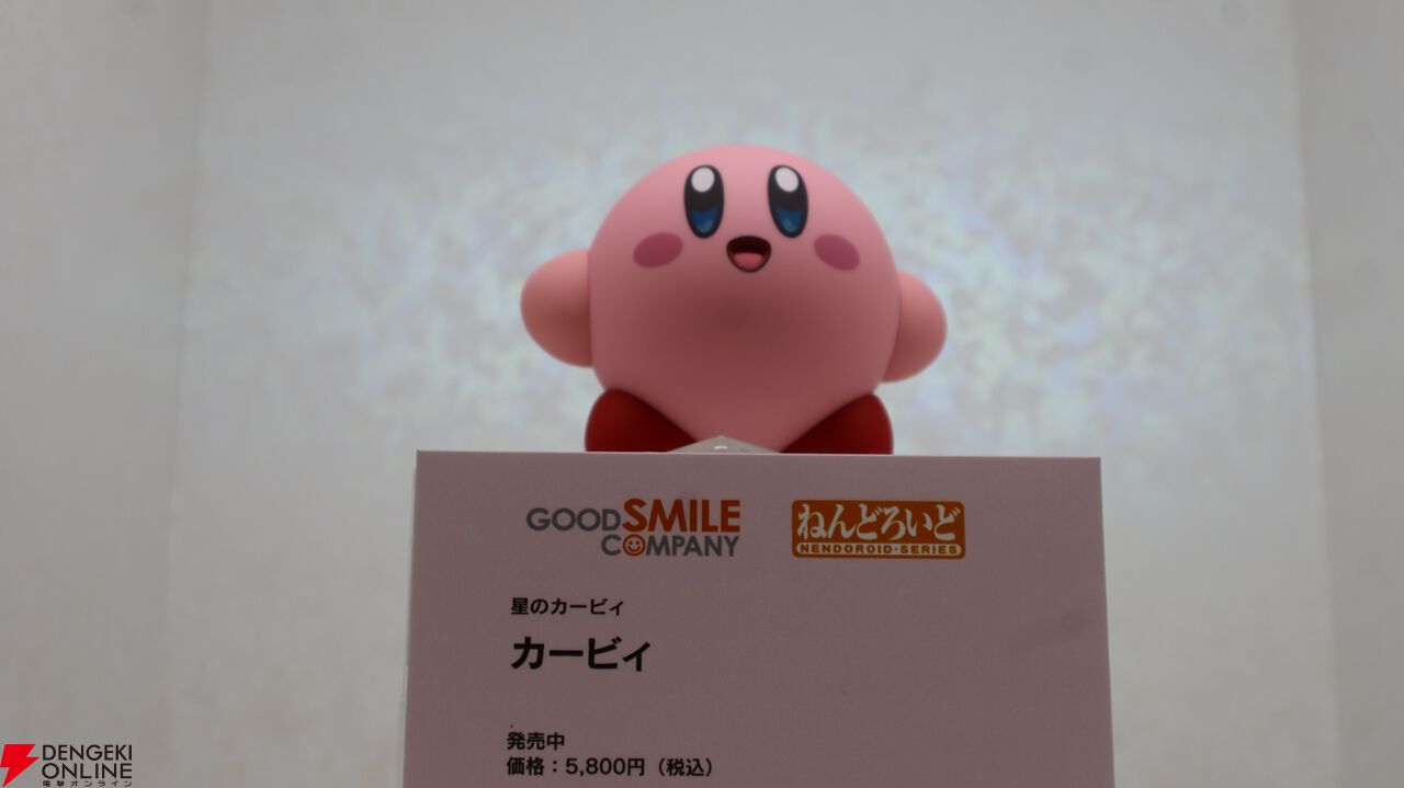 グッスマのフィギュアの祭典が開幕。小島監督のねんどろいどや『ミルキー☆サブウェイ』のPOP UP PARADEなどが展示【グッドスマイルフェス2026写真レポート1】