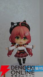グッスマのフィギュアの祭典が開幕。小島監督のねんどろいどや『ミルキー☆サブウェイ』のPOP UP PARADEなどが展示【グッドスマイルフェス2026写真レポート1】