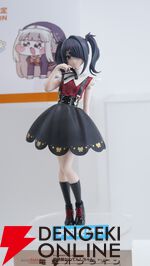 グッスマのフィギュアの祭典が開幕。小島監督のねんどろいどや『ミルキー☆サブウェイ』のPOP UP PARADEなどが展示【グッドスマイルフェス2026写真レポート1】