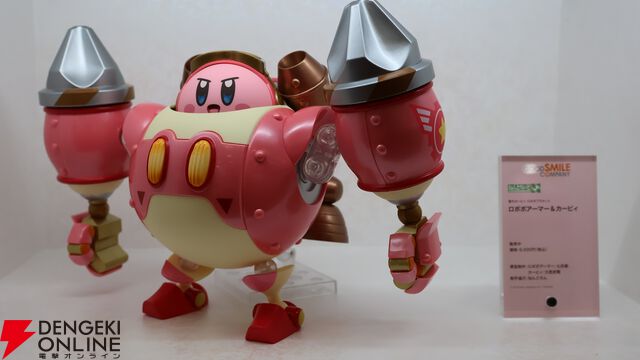 グッスマのフィギュアの祭典が開幕。小島監督のねんどろいどや『ミルキー☆サブウェイ』のPOP UP PARADEなどが展示【グッドスマイルフェス2026写真レポート1】