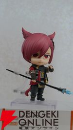 グッスマのフィギュアの祭典が開幕。小島監督のねんどろいどや『ミルキー☆サブウェイ』のPOP UP PARADEなどが展示【グッドスマイルフェス2026写真レポート1】