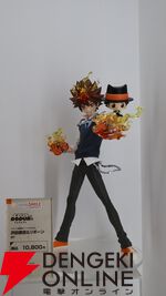 グッスマのフィギュアの祭典が開幕。小島監督のねんどろいどや『ミルキー☆サブウェイ』のPOP UP PARADEなどが展示【グッドスマイルフェス2026写真レポート1】