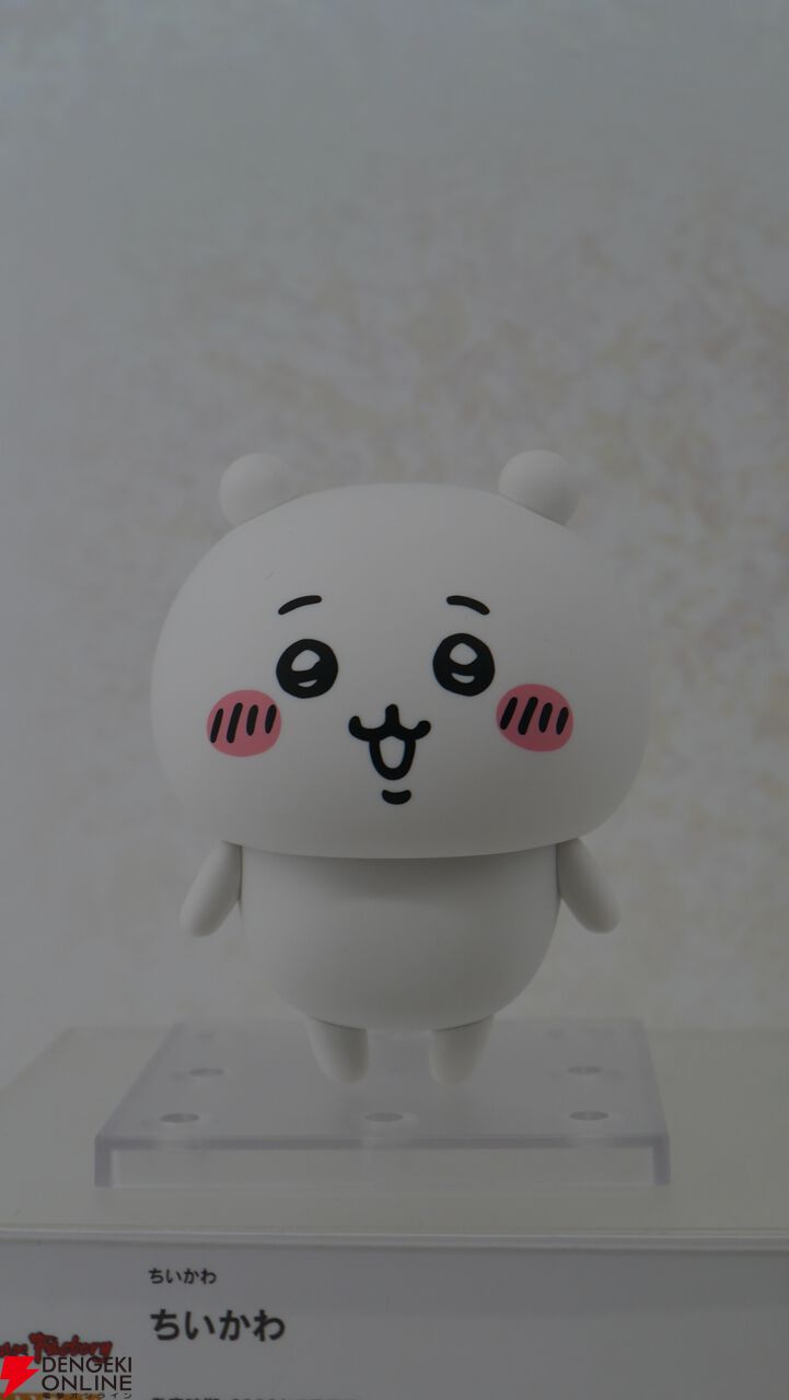 グッスマのフィギュアの祭典が開幕。小島監督のねんどろいどや『ミルキー☆サブウェイ』のPOP UP PARADEなどが展示【グッドスマイルフェス2026写真レポート1】