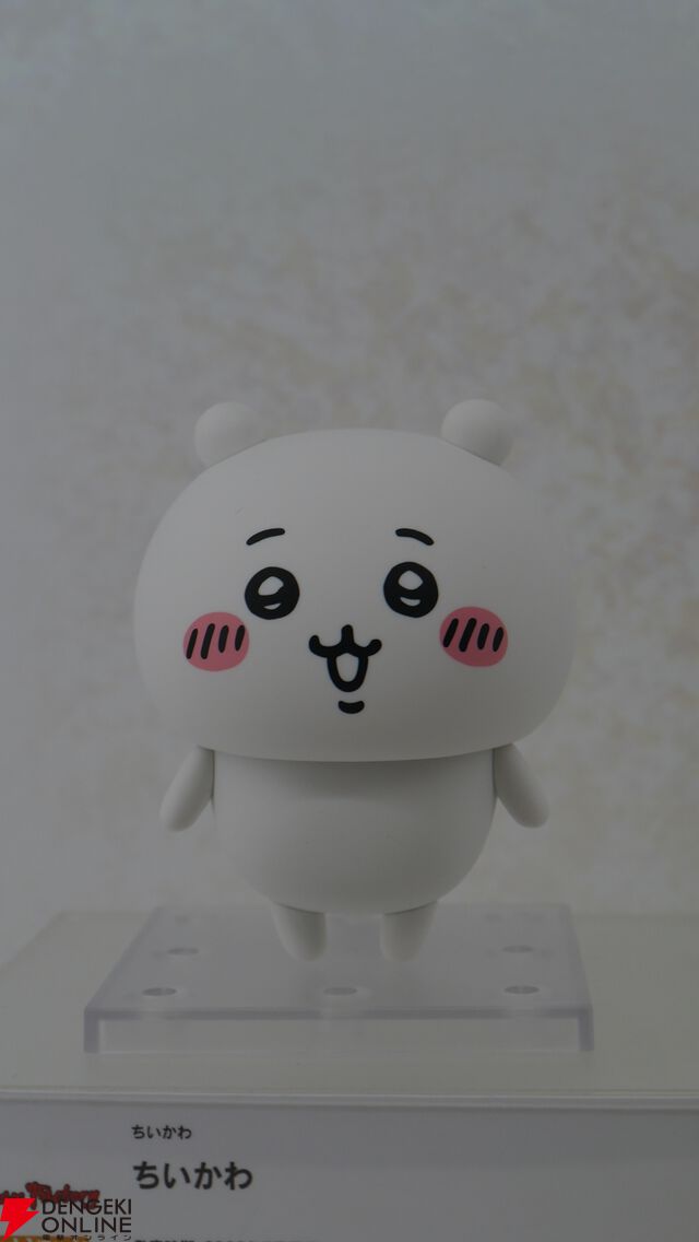 グッスマのフィギュアの祭典が開幕。小島監督のねんどろいどや『ミルキー☆サブウェイ』のPOP UP PARADEなどが展示【グッドスマイルフェス2026写真レポート1】