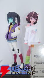 グッスマのフィギュアの祭典が開幕。小島監督のねんどろいどや『ミルキー☆サブウェイ』のPOP UP PARADEなどが展示【グッドスマイルフェス2026写真レポート1】